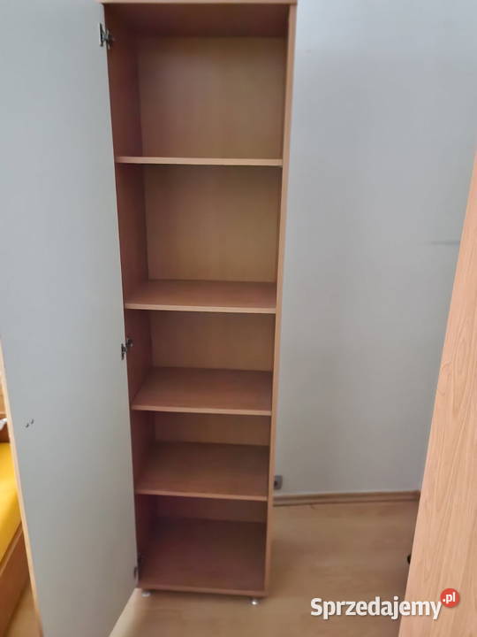 Komplet mebli z łóżkiem i materacem 160 x 200 Częstochowa