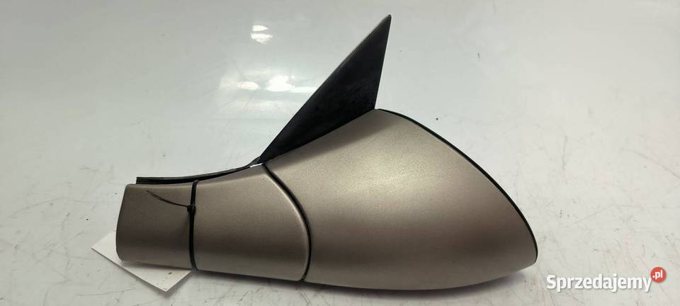 LUSTERKO LEWE OPEL VECTRA B Lipno sprzedam