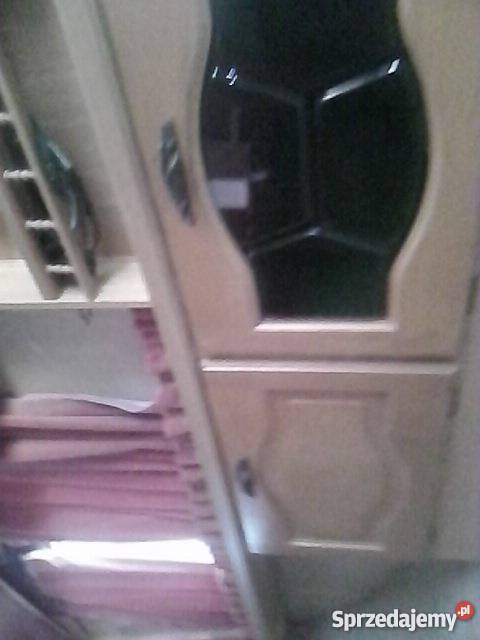 PRZYCZEPA KAMPINGOWA Kempingowe Trzebinia sprzedam