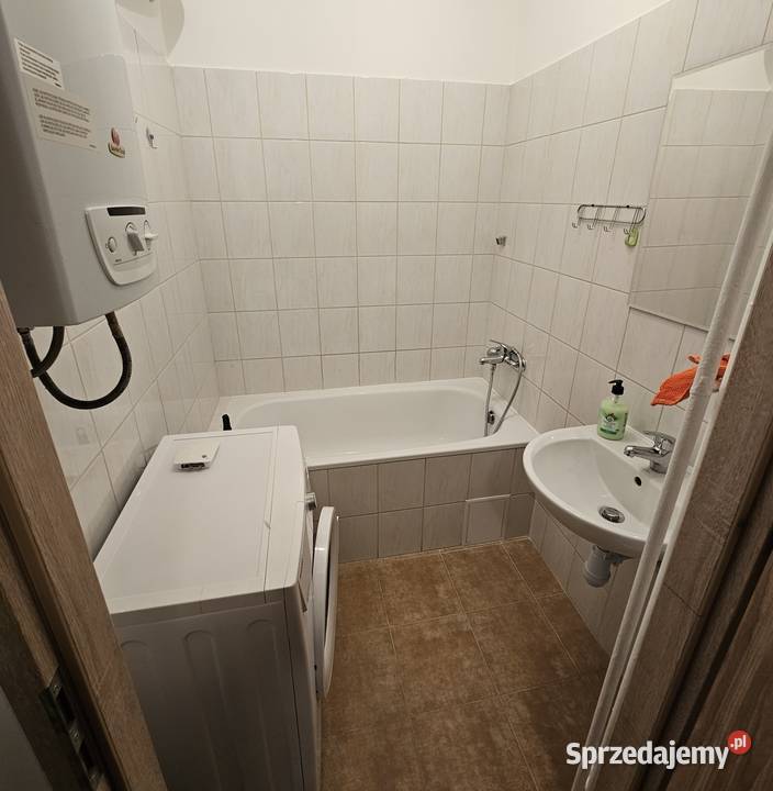 Mieszkanie 3 pokoje parter Dunikowskiego Lublin Liczba pokoi 3 Nieruchomości