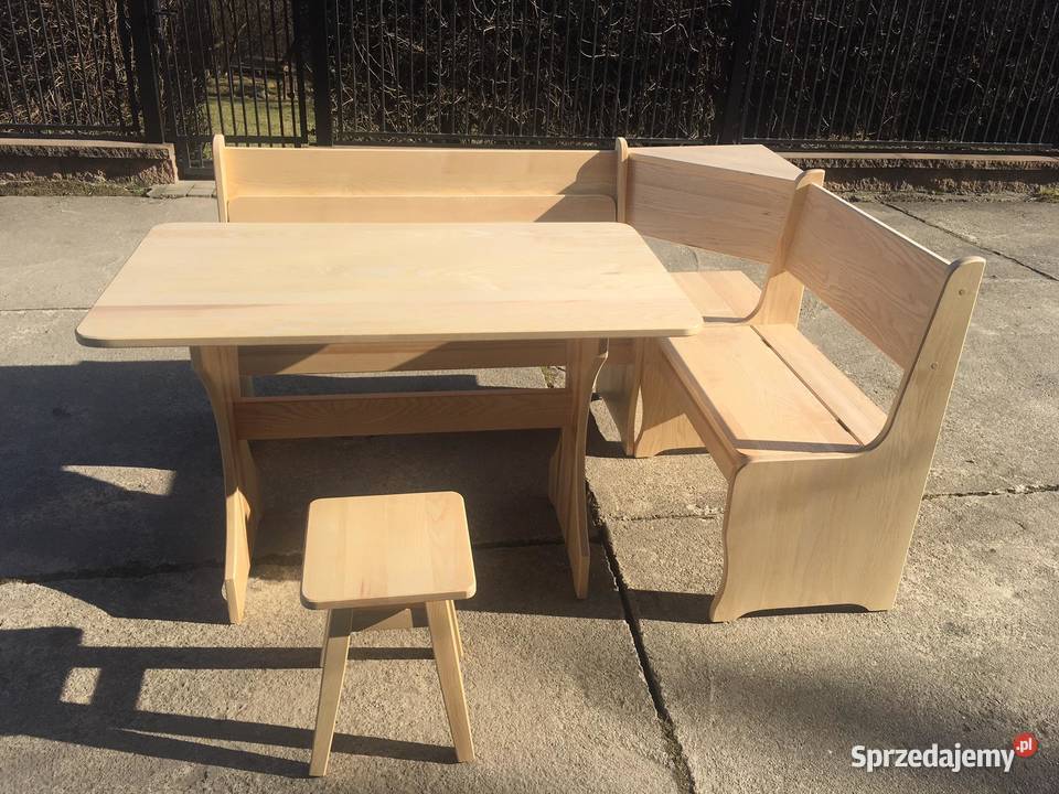 naroznik kuchenny Dom i Ogród