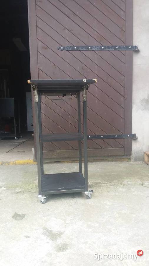 Stolik z otwieranym blatem sprzedam