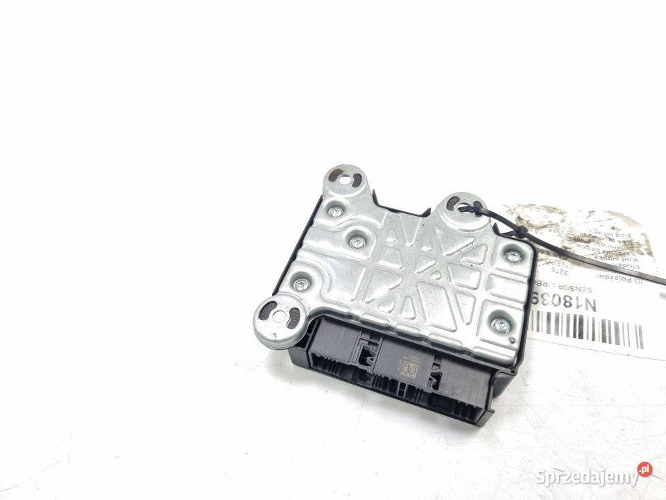 SENSOR AIRBAG IVECO DAILY 50C35 5801460860 Lipno