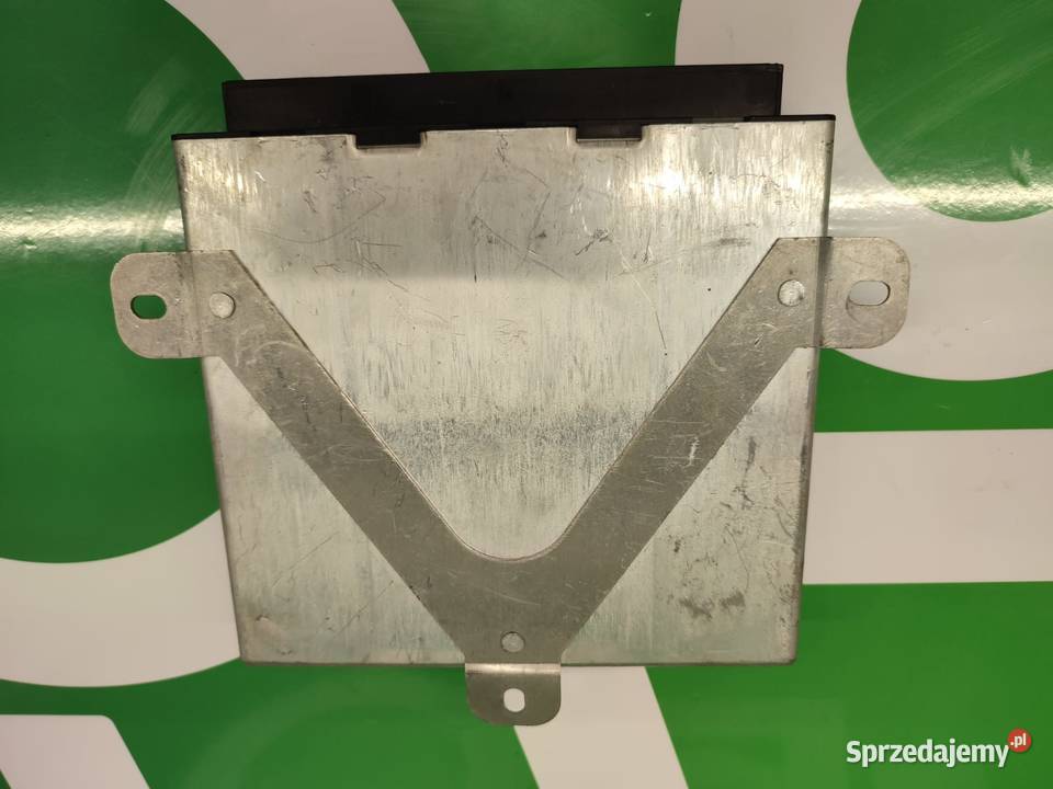 Sterownik 412439002004 ECU skrzyni SMatic ZF Wilkowo