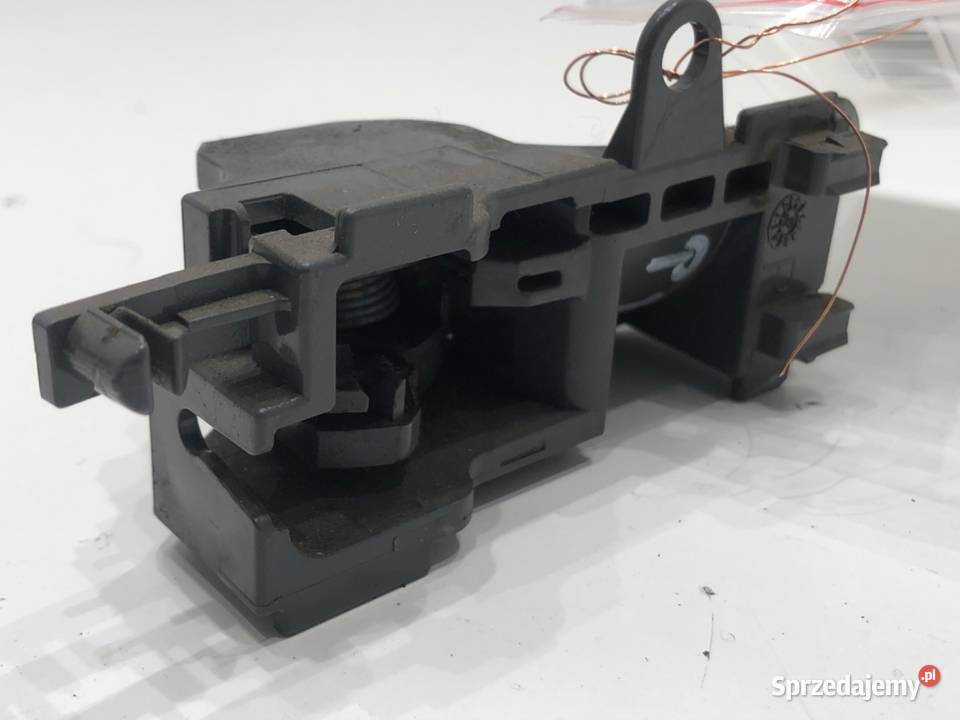 KLAMKA WEWNĘTRZNA PRAWY PRZÓD TOYOTA AYGO I