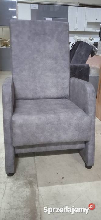 FOTELE WYPOCZYNKOWE DOSTĘPNE RĘKI Chełmża sprzedam