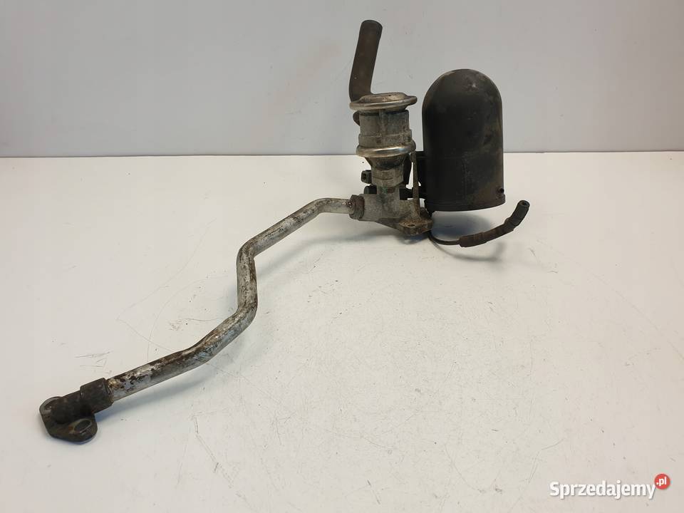 Porsche Boxster 986 S 32 ZAWÓR EGR 996113131 Chełm