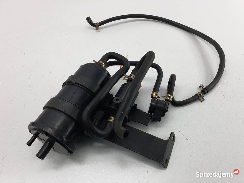 Zbiorniczek Zawor Czujnik Regulator Benelli 302 Łódź