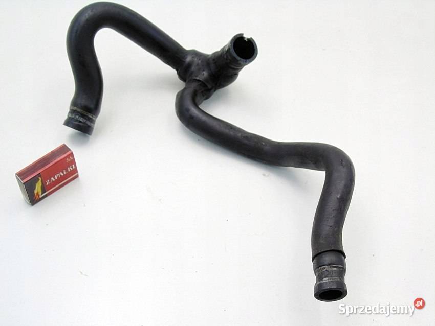 WĄŻ PRZEWÓD ODMY 24 JTD MAREA ALFA 166 156 LYBRA Sosnowiec