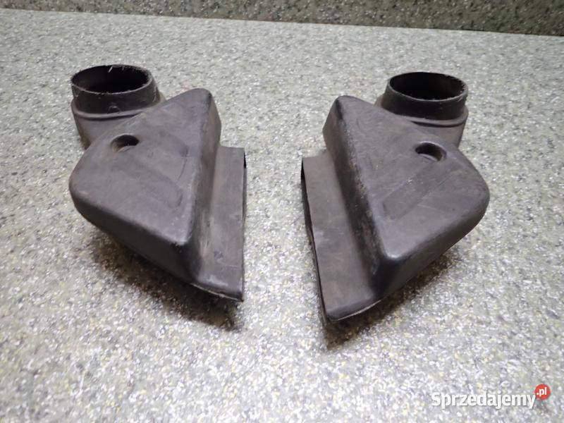 DWA DOLOTY POWIETRZA YAMAHA SZR 660 BELGARDA Strzelce Krajeńskie