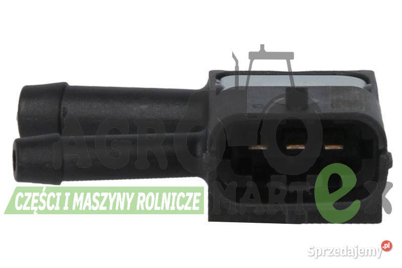 84286249 CZUJNIK 3PIN CNH