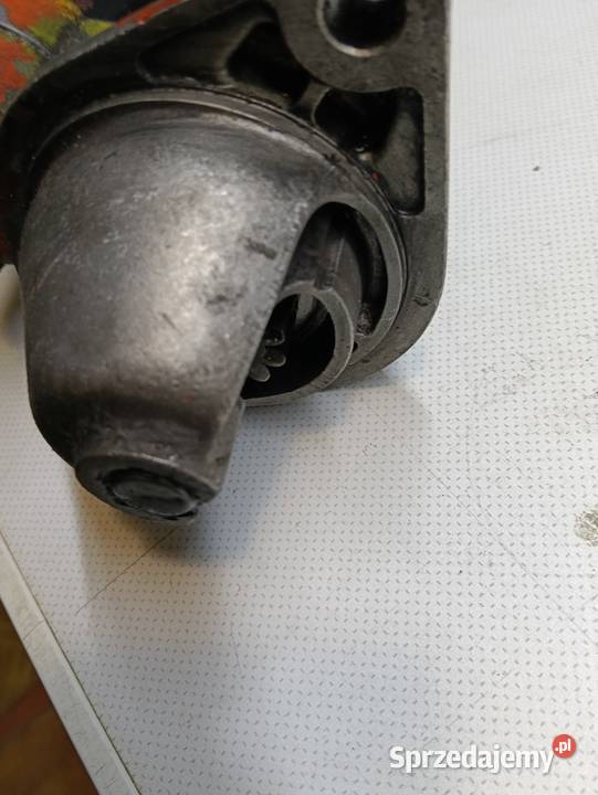 Rozrusznik opel astra h 17 mazowieckie Drążdżewo Nowe