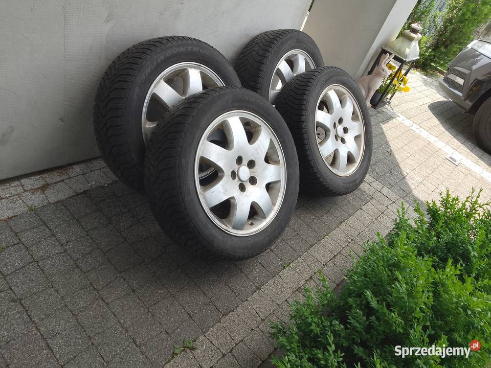 Chrysler Pt Cruiser 22 Cdi zarejestrowany Klima Plewiska