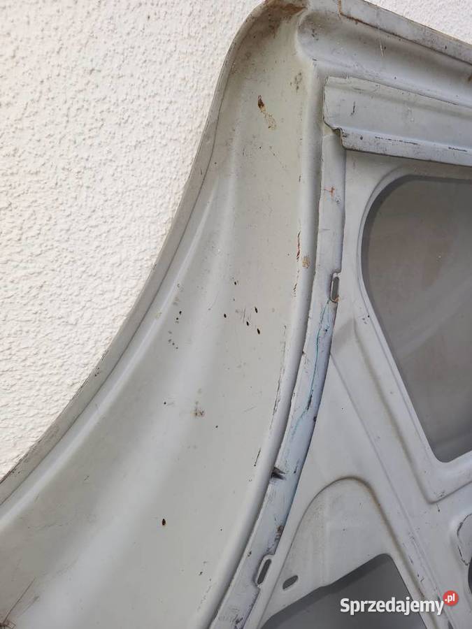 Wartburg 353 Nowe drzwi tylne prawe limuzyna Piaseczno sprzedam