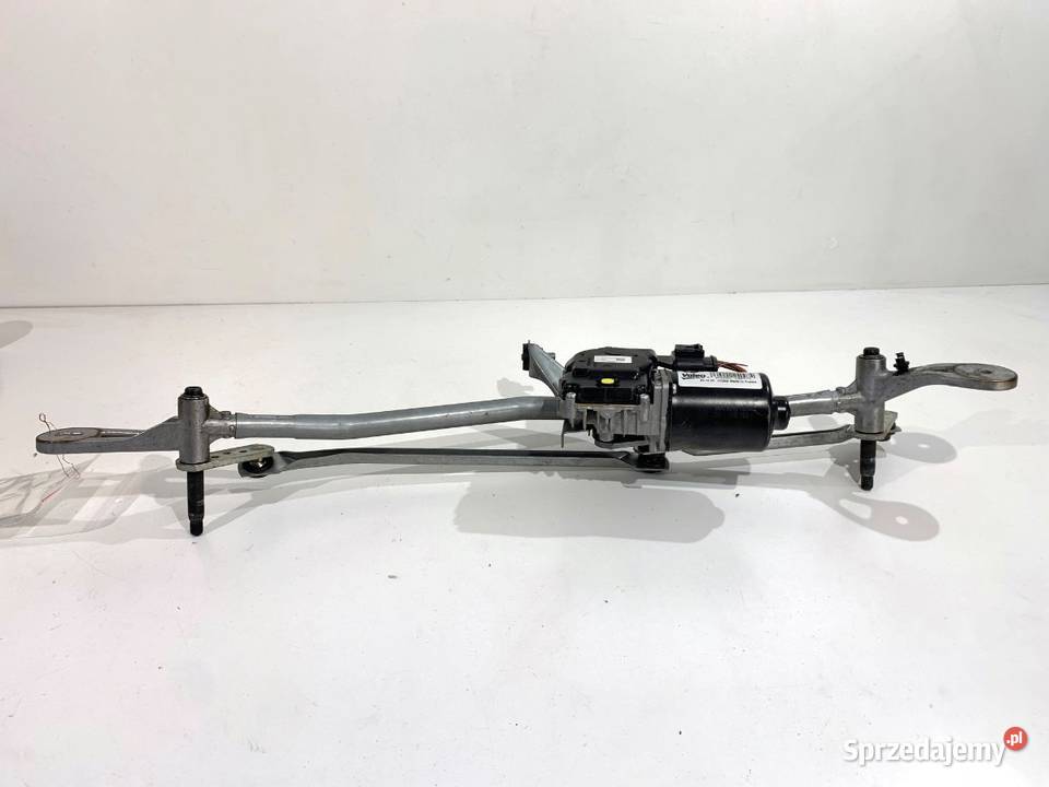 MECHANIZM WYCIERACZEK PRZÓD BMW G30 W224097