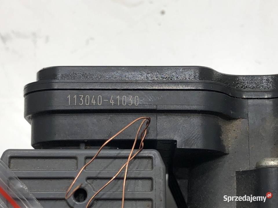 POMPA ABS TOYOTA CHR 4451047070 18 122