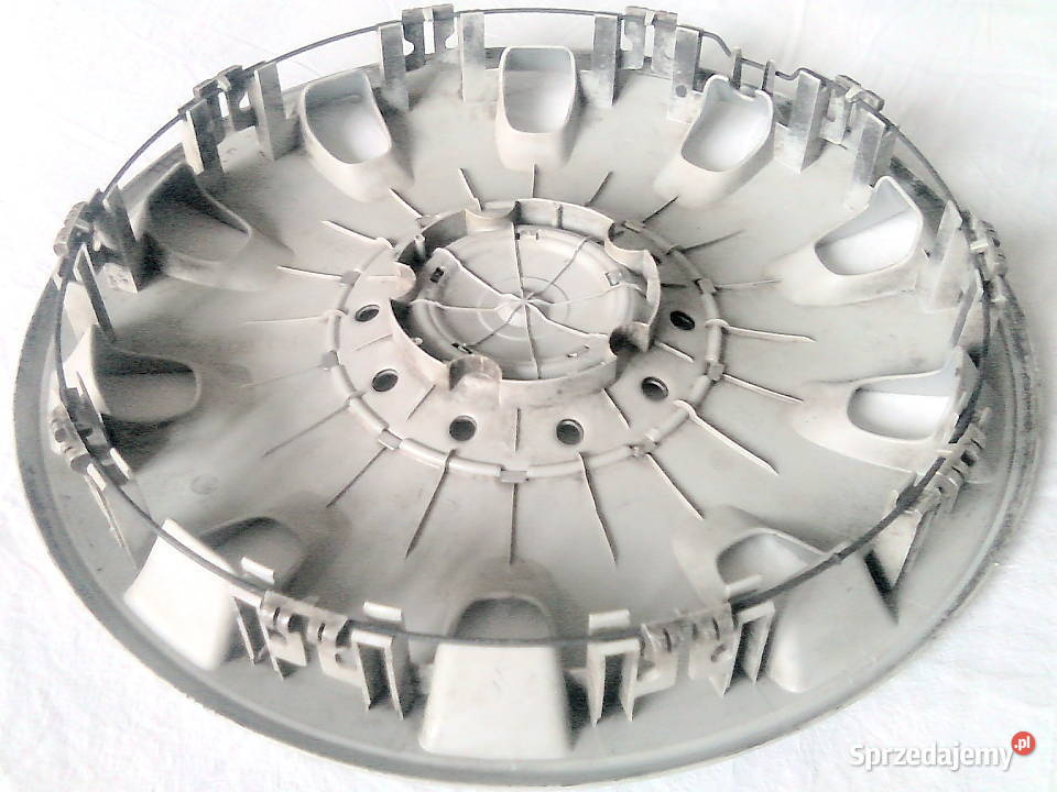 VW 16 kołpak oryg T5 Rozmiar 16" Piekary Śląskie