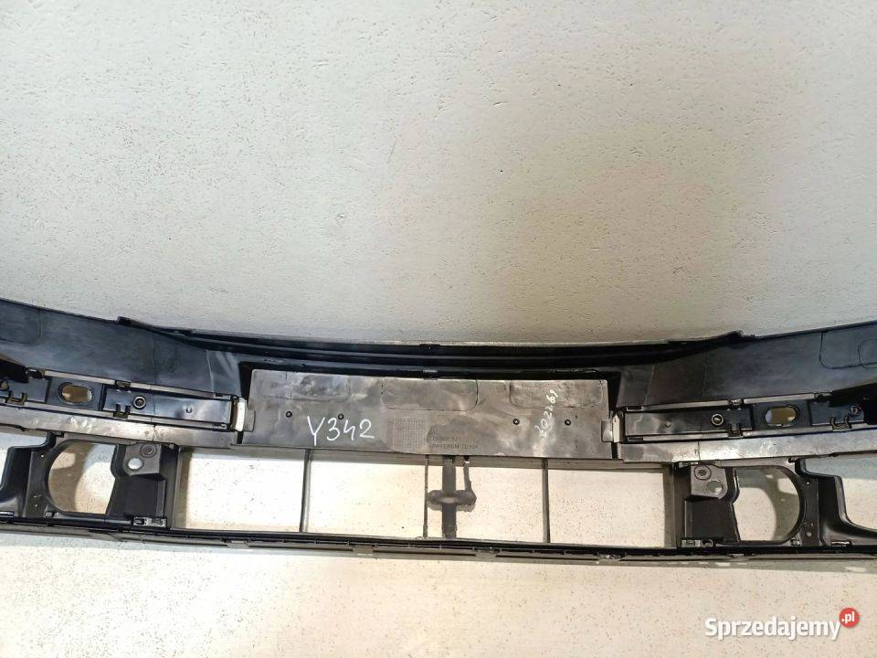 Skoda Octavia Mk2 II 0408 ZDERZAK PRZÓD PRZEDNI Skarżysko-Kamienna