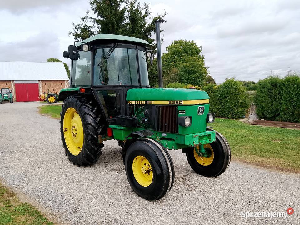 Case Renault John deere