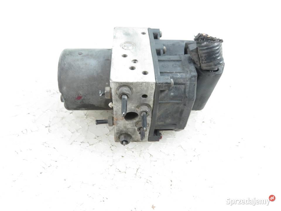POMPA ABS PEUGEOT 807 EB 0265800011 małopolskie sprzedam