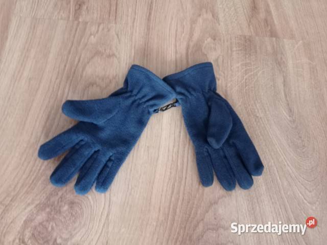 Rękawiczki polarowe MARTES Uniseks Chorzów sprzedam