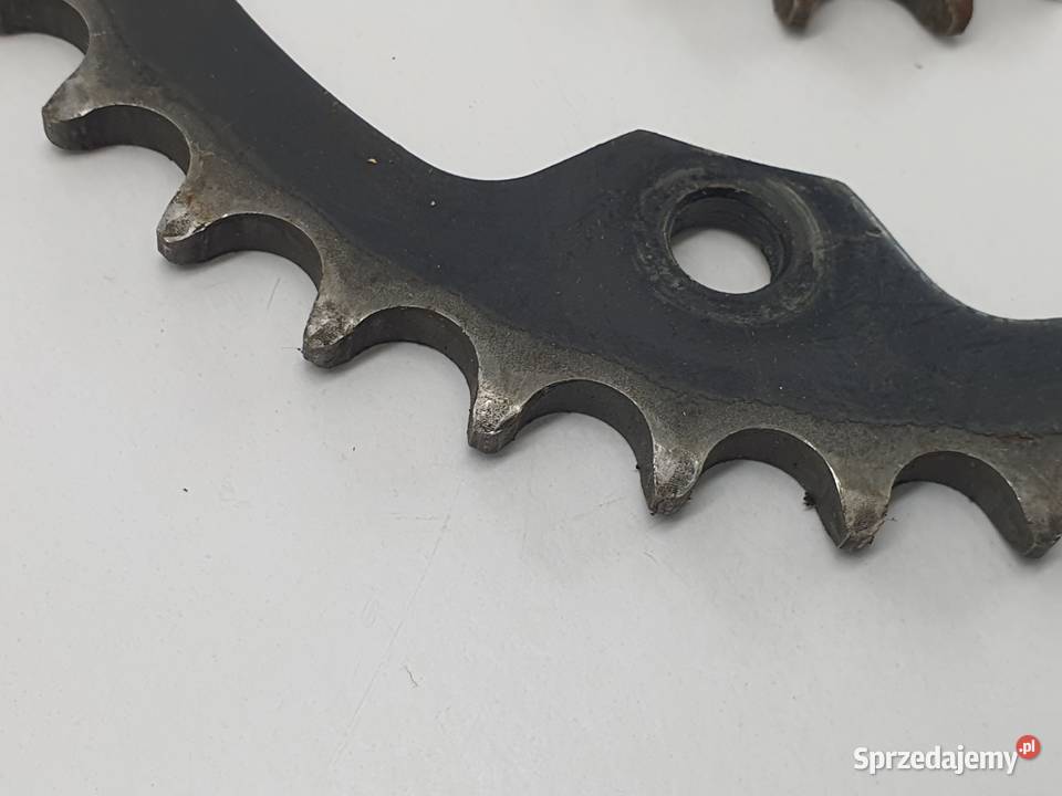 Naped Zebatka Lancuch Oringowy Yamaha Yfz 450 Łódź