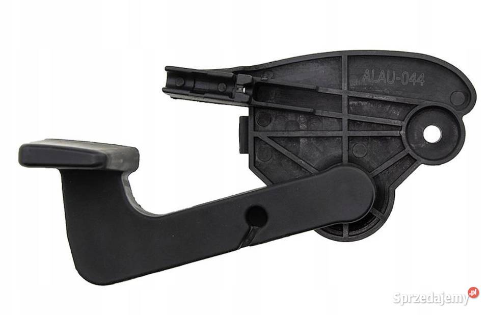 Audi A4 B6 B7 Seat Exeo uchwyt maski pokrywy sprzedam