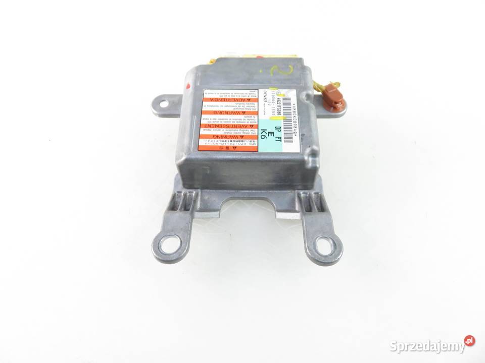 MODUL AIR BAG SUBARU IMPREZA III