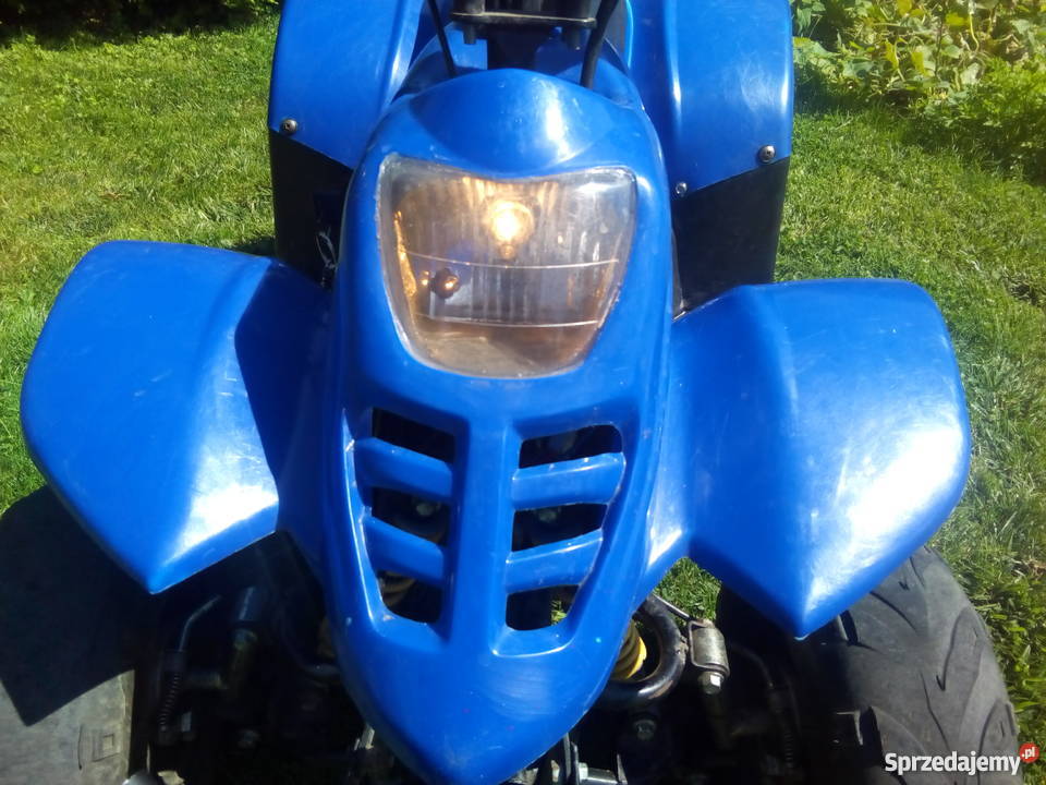 Quad 110