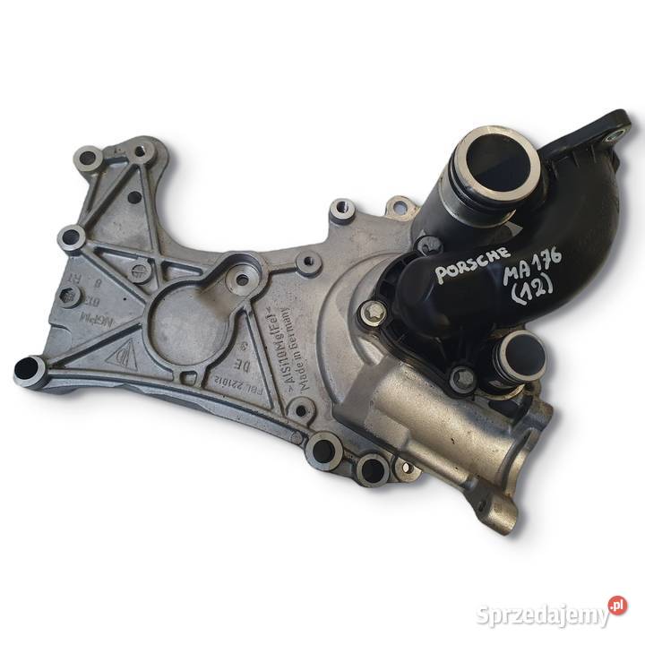 POMPA WODY wodna Porsche 911 GT3 38 0PB121010C Chełm