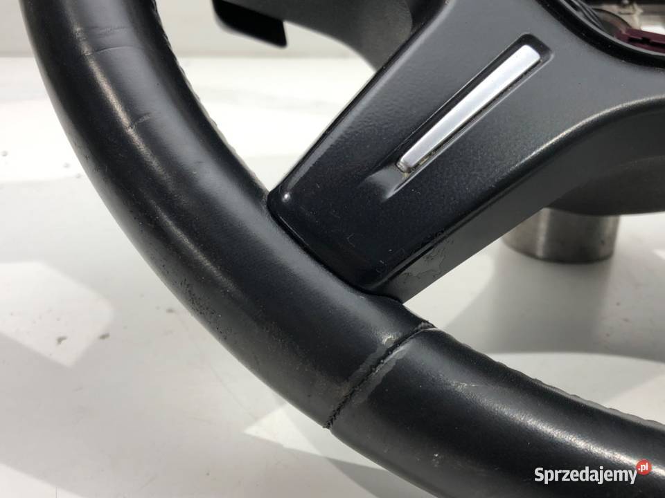 KIEROWNICA MERCEDES W212 A1664607203 0916 podkarpackie