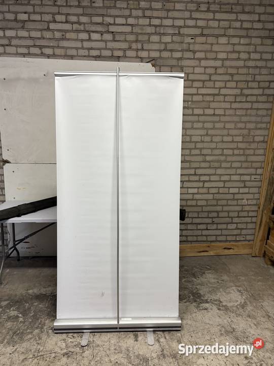 Statyw kolumnowy Athletic 50 Lublin