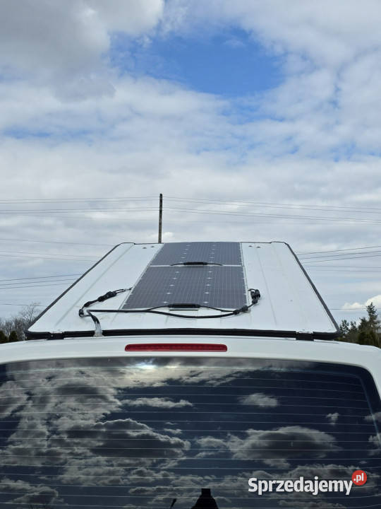 Volkswagen Transporter 19tdi Kutno sprzedam