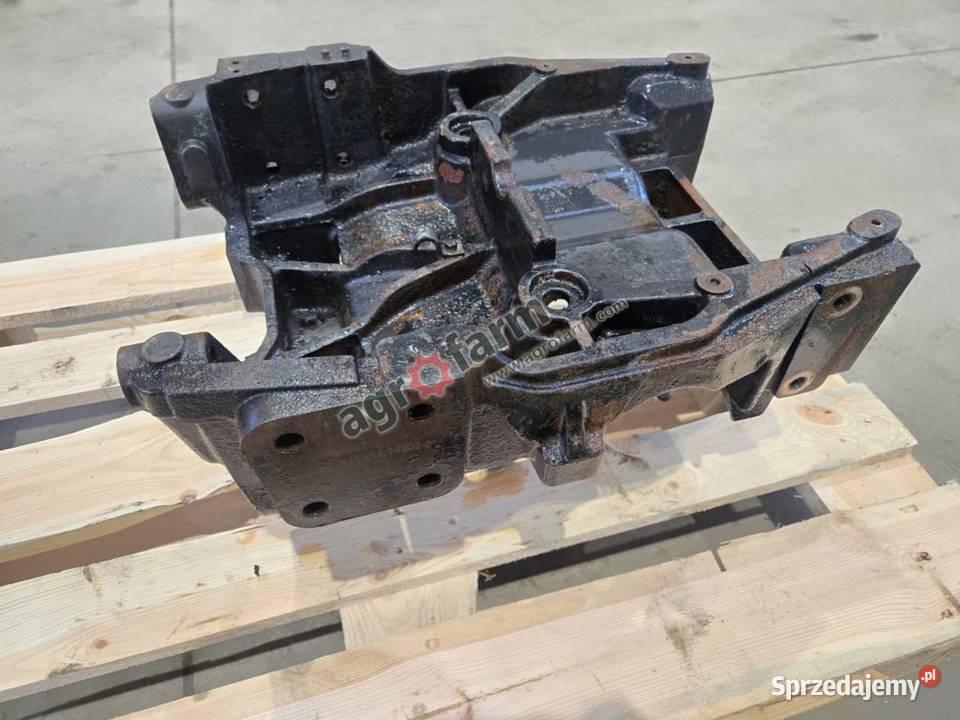 Suport przedni Landini Rex McCormick 60F 70F 80F Byków