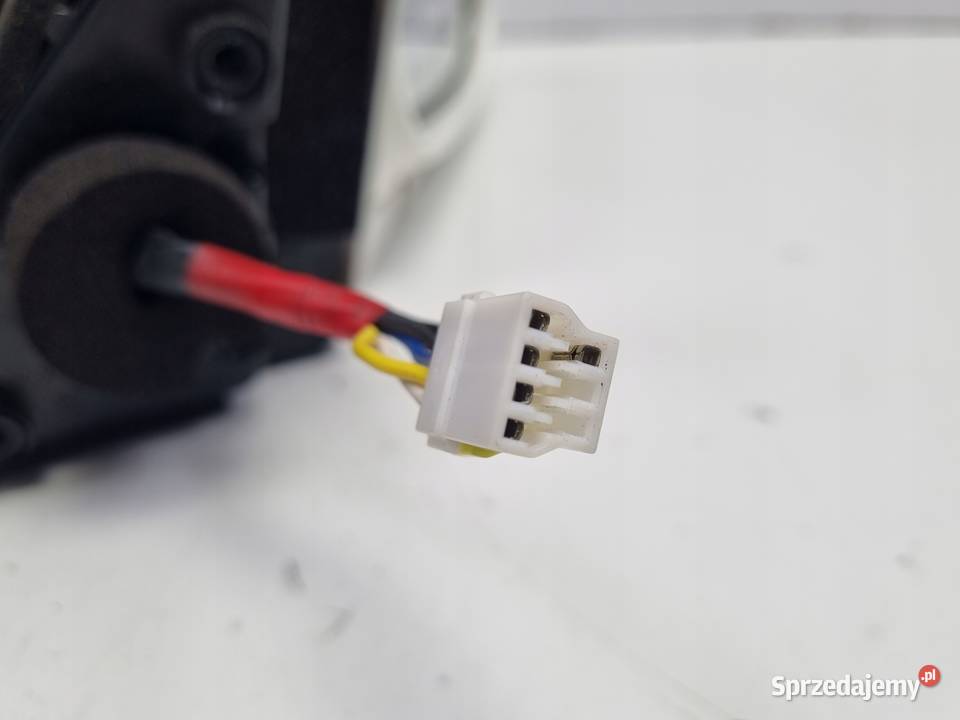 Mitsubishi Galant VI VII 9297r LUSTERKO PRAWE lubelskie Rudka