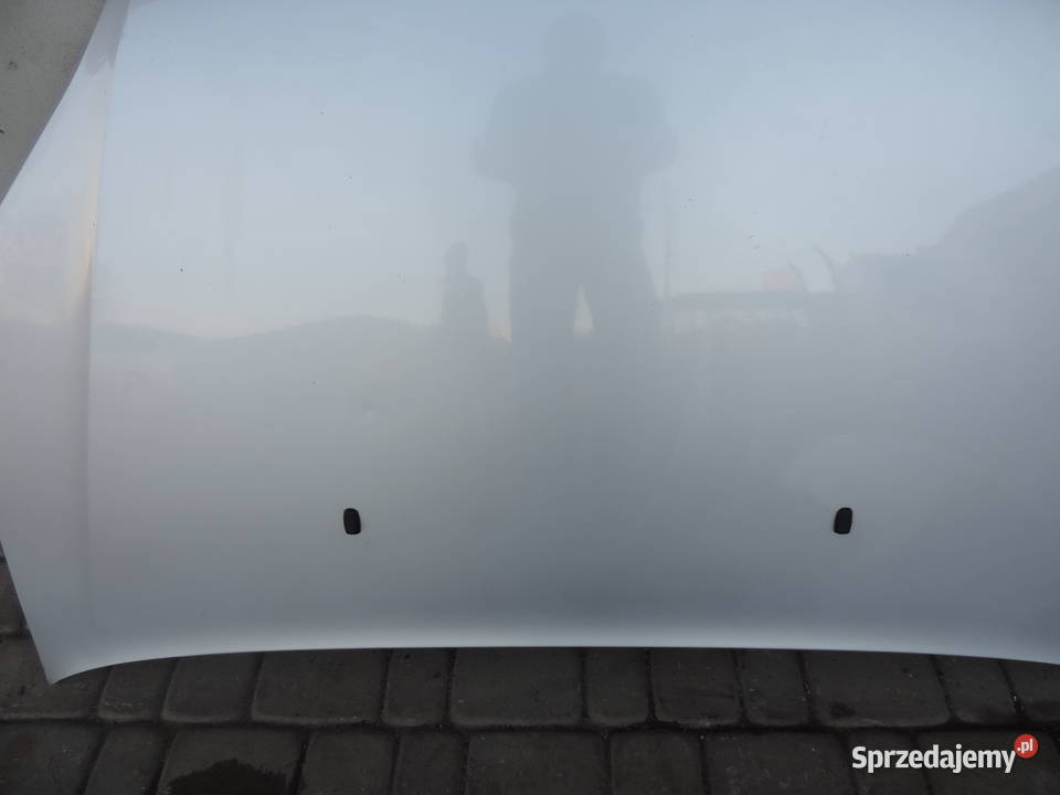 MASKA POKRYWA SILNIKA FORD C MK1 03 Nowy Sącz sprzedam