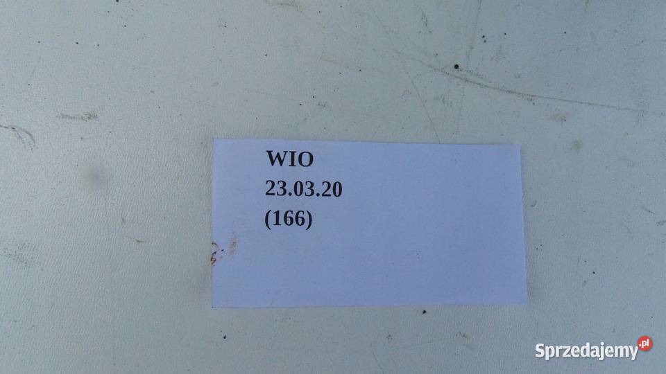 ALTERNATOR INFINITI QX56 NISSAN ARMADA TITAN 56 Nowy Tomyśl