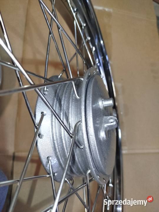 Koła jawa 50 Przyłęk sprzedam