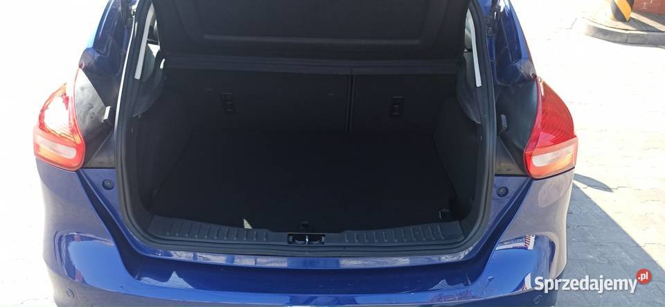Ford Focus 15 150 EcoBoost 213000km Poznań sprzedam