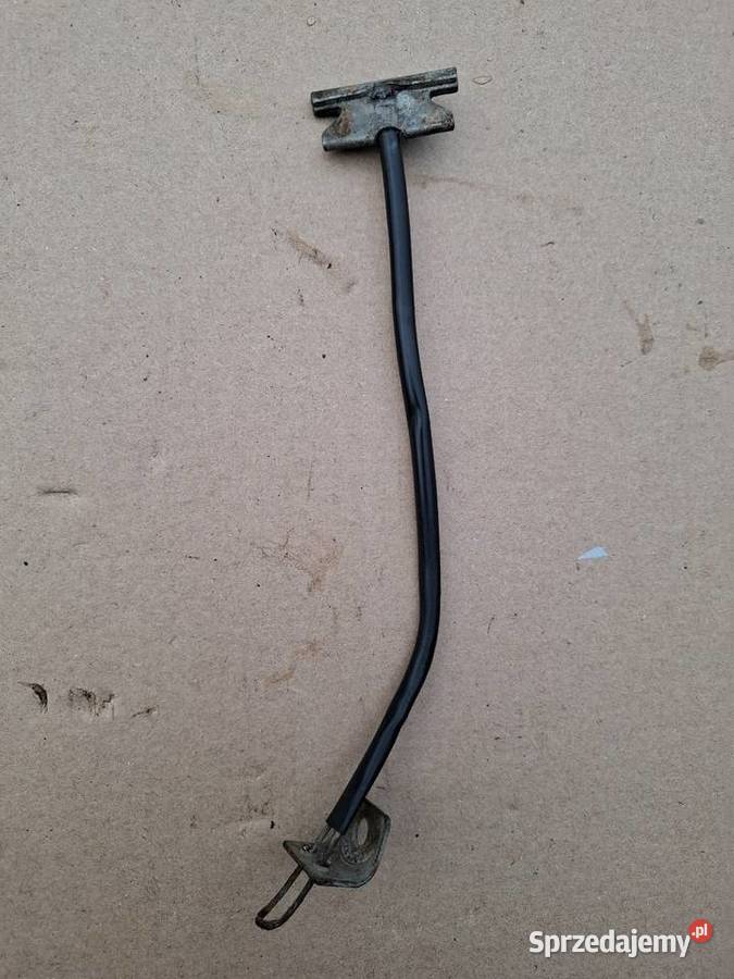 Linka pokrywy silnika ogranicznik Fiat 126p sprzedam