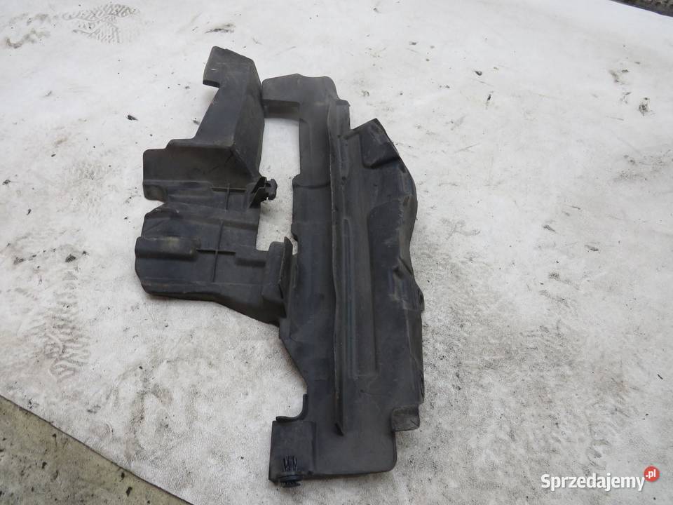 KIEROWNICA POWIETRZA LEWA CRV IV 71107T1GA