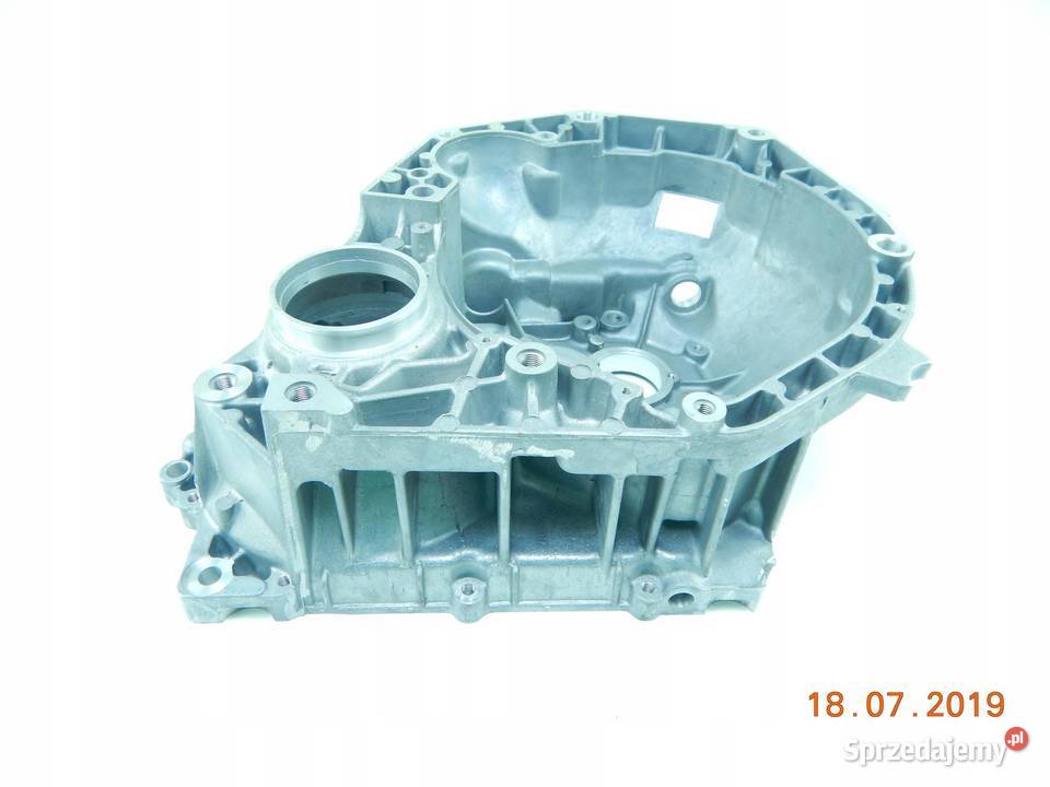 WSPORNIK SKRZYNI FIAT TIPO 9395 11 ASO