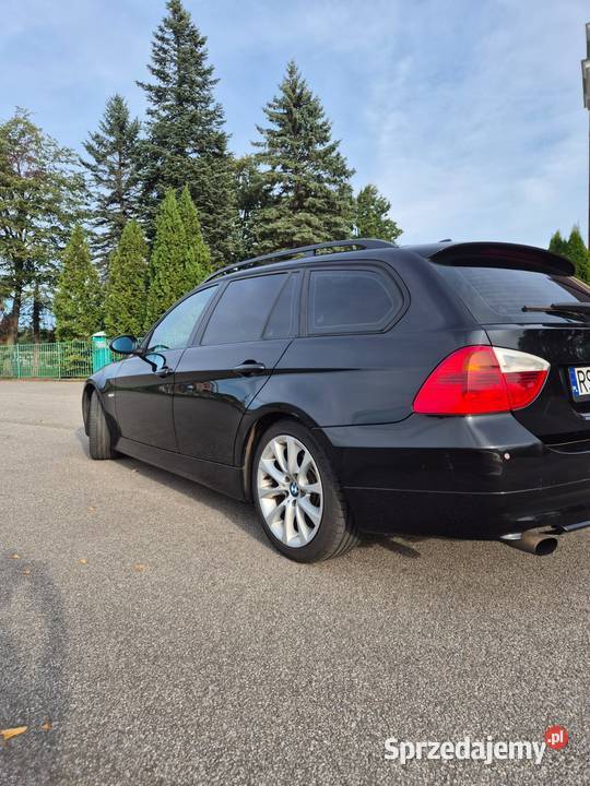 BMW E91 Touring ESP sprzedam