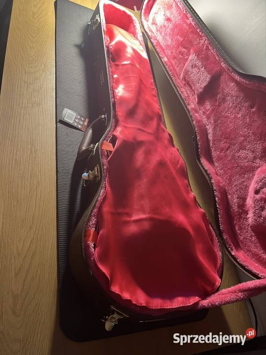 Harley Benton SC450 Custom Rzeszów sprzedam