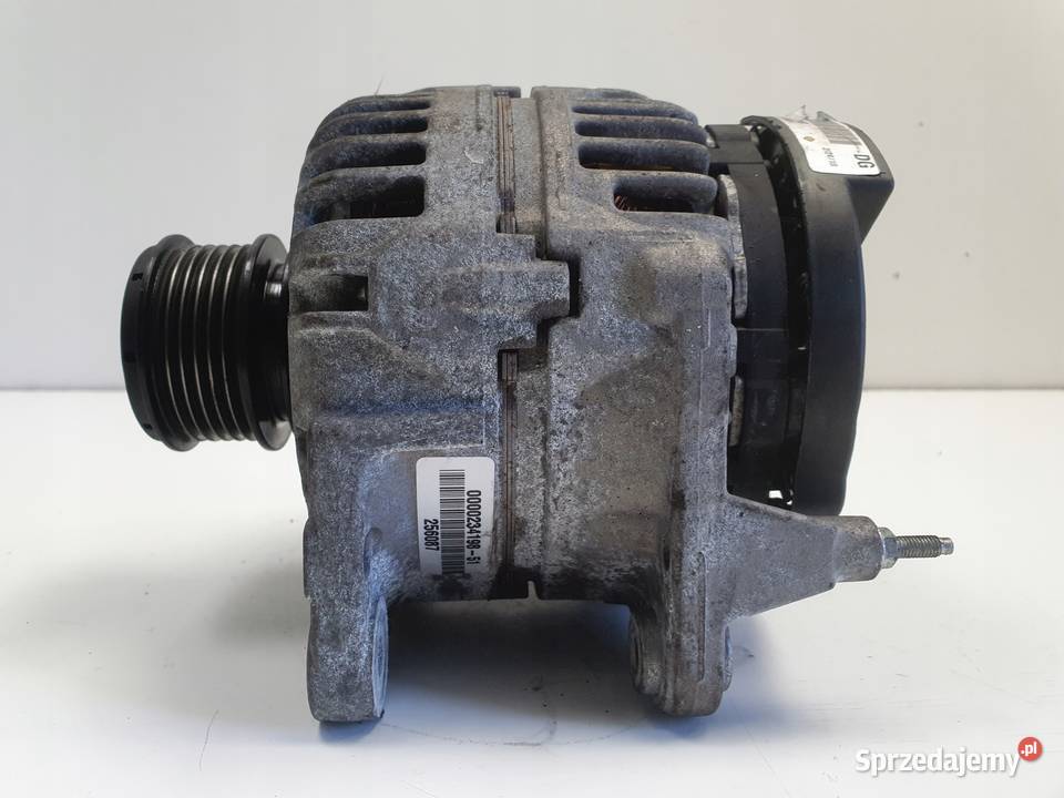ALTERNATOR Ford Galaxy I MK1 19 TDI Alternator Układ elektryczny silnika lubelskie Rudka