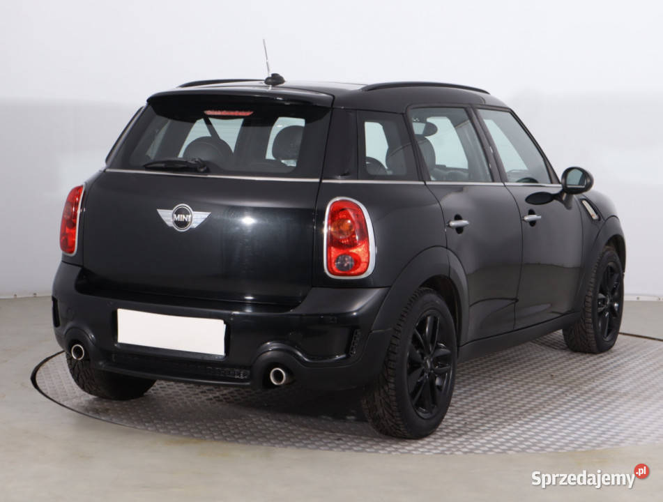 MINI Countryman Cooper SD Piaseczno