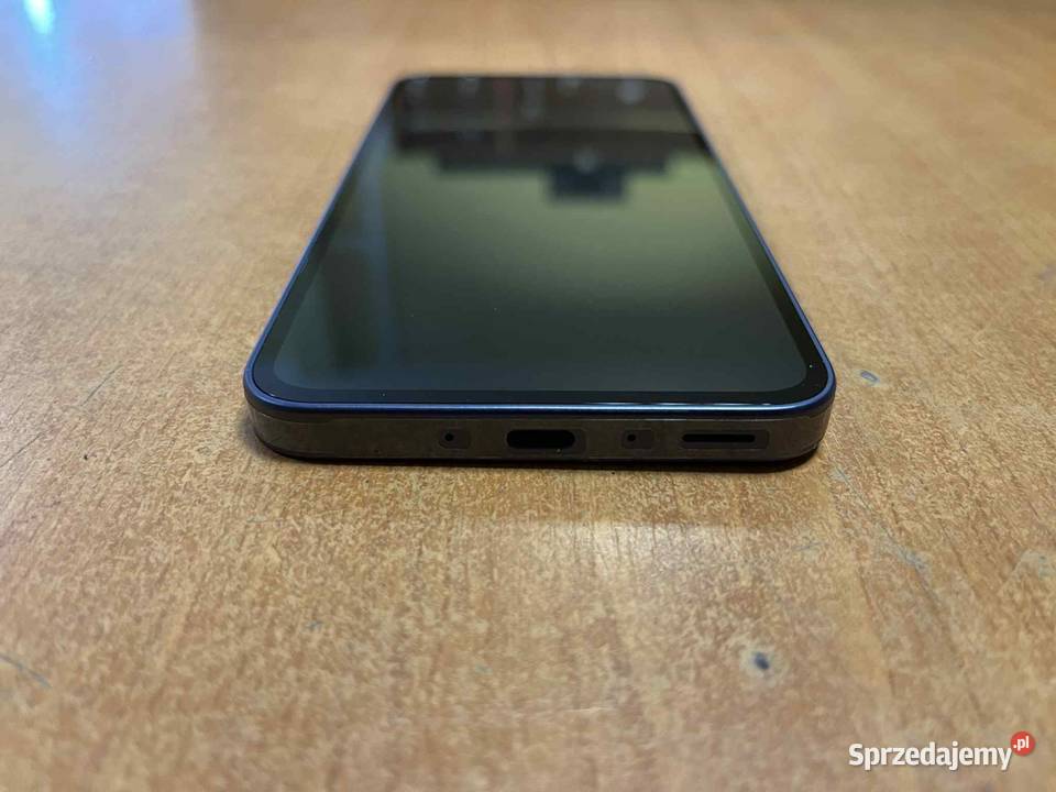 Samsung Galaxy A35 5G 6128 GB Awesome Navy GWAR Elbląg