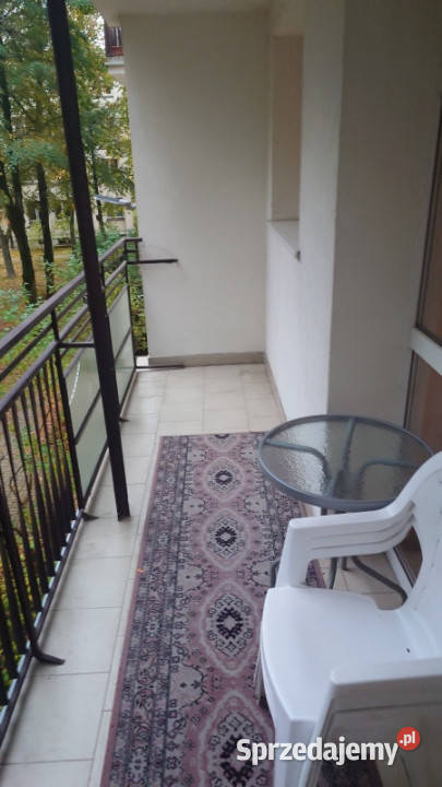 Dwustronne 4pokojowe mieszkanie 55m mazowieckie