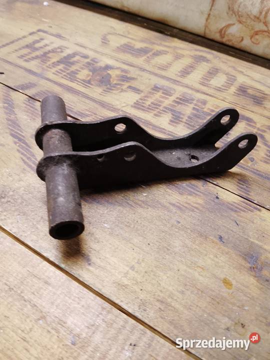 Mocowanie silnika WSK PRL