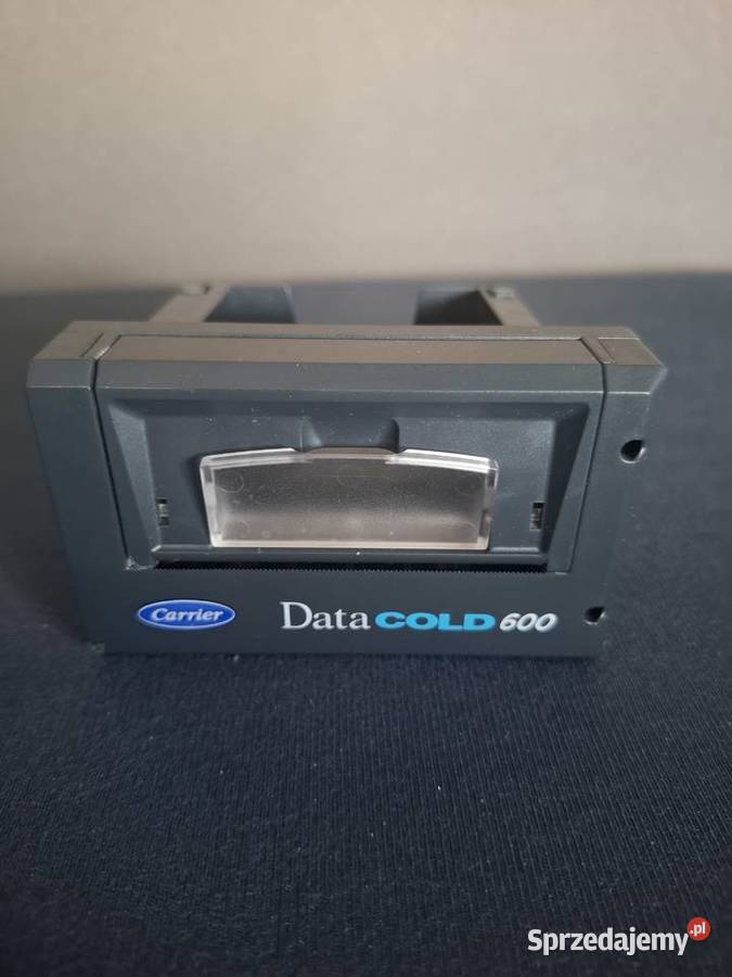 Kasetaszuflada drukarki DataCold 300 600 Łuków sprzedam